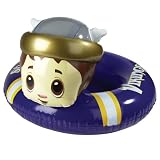 MINNESOTA VIKINGS OFFICIAL TODDLER MASCOT 24 SWIM RING INNERTUBE