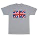 Union Jack T-Shirt Political Symbol Shirt