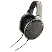 Sennheiser ダイナミックオープンエアヘッドホン ハイグレードモデル HD650
