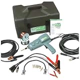 - Broco GOWELD Portable Battery-Powered MIG Welder Kit - 200 Amp Output, Model#... 
