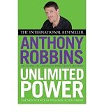 Image of Unlimited Power: The New Science of Personal Achievement