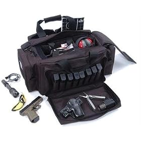 Range Bag by 