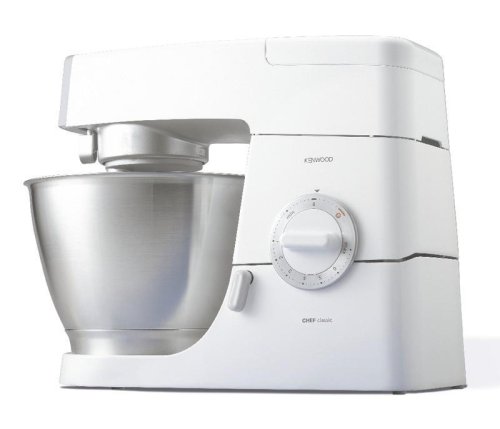 Kenwood Chef KM336  Kitchen Machine