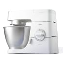 Kenwood Chef Classic KM336 Kitchen Machine 4.6 Litre 800 Watts - White and Silver