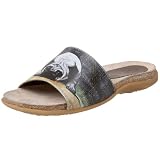 Icon Womens Joy 13 Flat