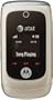 Motorola EM330 Phone, Titanium (AT&T)