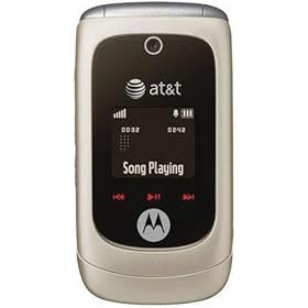 Motorola EM330 Phone
