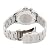Orient Men's CEM65001B 'Black Mako' Automatic Dive Watch by Orient