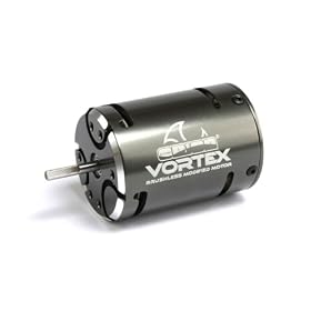 Vortex VST PRO Stock 17.5 from Team Orion Electric Motors