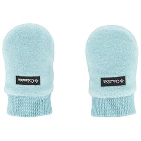 Columbia Sportswear Mt. Hood Fleece Mitten