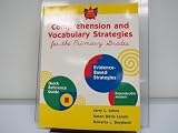 Comprehension and Vocabulary Strategies for the Primary Grades