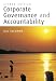 Books : Corporate Governance and Accountability
