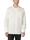 Timberland LS Claremont Linen Shirt - Chemise -Homme
