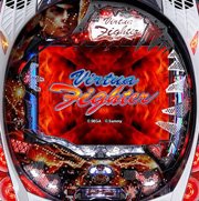 Cover image : 【サミー】CRバーチャファイターMVJC 【中古パチンコ実機/フルセット】家庭用電源OK！