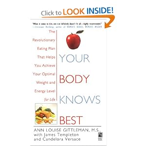 Your Body Knows Best