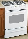 Review GE  / GE Profile : PGS968TEMWW Gas Range