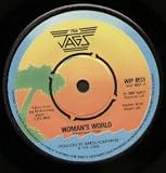 WOMAN`S WORLD 7" (45)