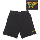 Dallas Stars NHL Defender Shorts (Black)