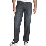 Levi's Men's Silver Tab Baggy Jean