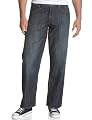 Levi's Men's Silver Tab Baggy Jean