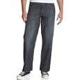 Levi's Men's Silver Tab Baggy Jean