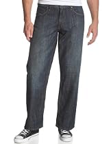 \#7 Levi's Men's 560 Comfort Fit Jean