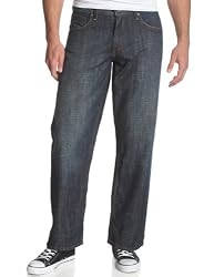 Levi's Men's Silver Tab Baggy Jean