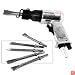 7 pc 150 mm Air Hammer Kit
