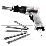 7 pc 150 mm Air Hammer Kit