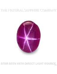 1.95ct Natural Untreated Star Ruby, 1.95ct. (S2330)