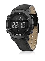 Police Reloj de cuarzo Man Cyber 46 mm