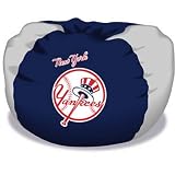 Biederlack New York Yankees Beanbag