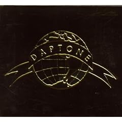 Daptone Gold