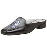 Icon Womens Carole 9 Flat