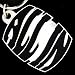 Graffiti Expressions Key Ring - All In - Graffiti Expressions Key Ring - All In