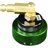 Power Probe BA04 Brake Bleeder Adapter