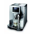 De'Longhi Perfecta ESAM5600 Graphic Touch Bean To Cup Machine