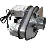 Tjernlund Products Dryer Duct Booster, Model# LB1