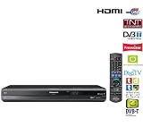 PANASONIC DMR-EX83EBK DVD Recorder