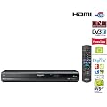 Panasonic DMR-EX83EB-K 250GB HDD DVD Recorder with Freeview+ MULTI REGION + HDMI Cable Included