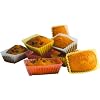 Moules � Financiers X 12 - En silicone