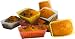  : Moules à Financiers X 12 - En silicone