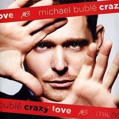 Crazy Love  (CD + DVD)