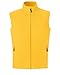 North End Men's Journey Fleece Sleeveless Vest Jackets