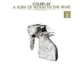 Coldplay - A Rush of Blood to the Head (Paperback)