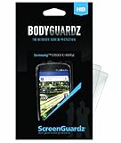 BodyGuardz BZ-HSDC-0511 Anti-Glare Screen Protector for Samsung Droid Charg ....