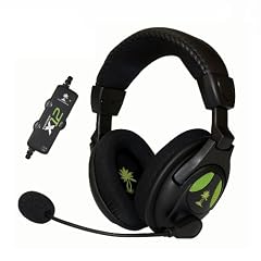 Turtle Beach X11 Specs