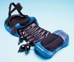 Spine Trainer Deluxe Full Spine Posture Pump