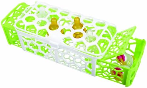 Tigex Dishwasher Rack for Baby Bottles