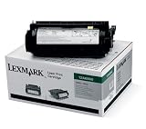Premium Compatible High Capacity Magenta Toner Cartridge for Okidata C5500, C5650 & C5800 Printers.